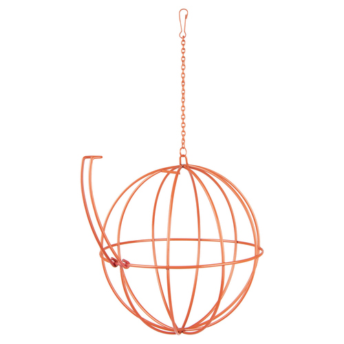 Flamingo Futterball Sola rot