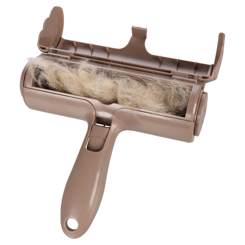 Flamingo Haarentferner Rubbo taupe Flamingo Haarentferner Rubbo taupe