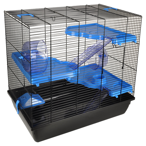 Flamingo Hamsterkäfig Jaro 4