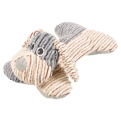 Flamingo Hundespielzeug Hund Kord