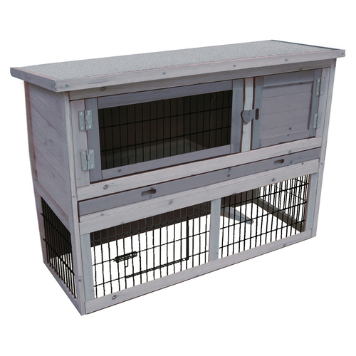 Flamingo Kaninchenstall Loft Cottage Flamingo Kaninchenstall Loft Cottage