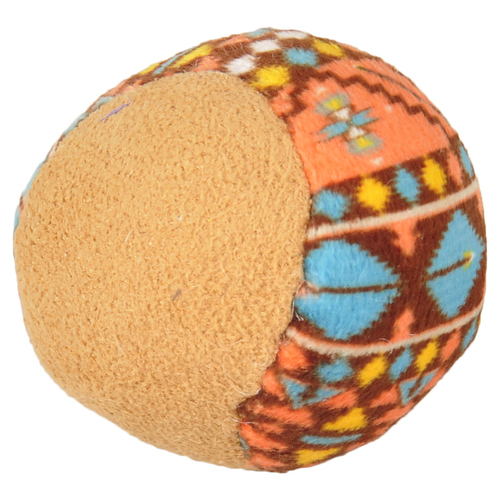 Flamingo Katzenspielzeug Indy Ball