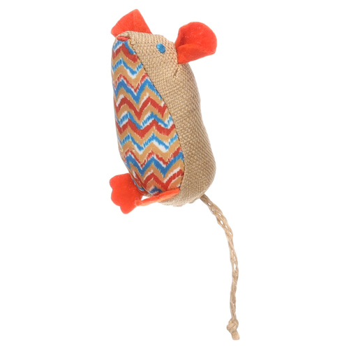 Flamingo Katzenspielzeug Robla Maus