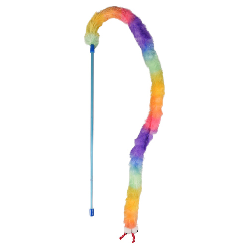 Flamingo Katzenspielzeug Yowly Angel Flamingo Katzenspielzeug Yowly Angel