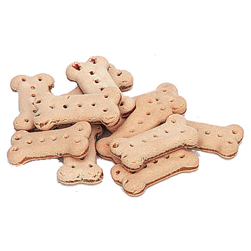 Flamingo Kekse Crunch Mini-Crockies Meaty Bones 10 kg