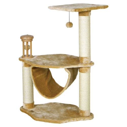 Flamingo Kratzbaum Arpont beige