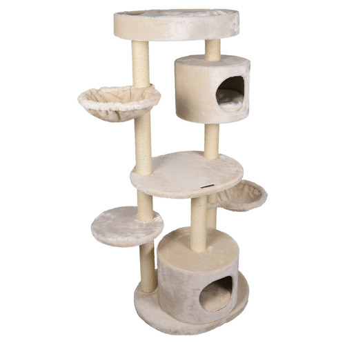 Flamingo Kratzbaum Inga beige