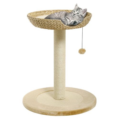 Flamingo Kratzbaum Kibo I beige