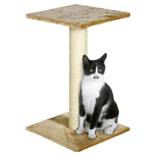 Flamingo Kratzbaum Scolette beige