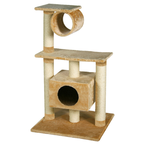 Flamingo Kratzbaum Teide beige