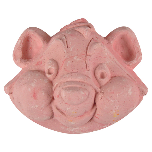 Flamingo Mineralstein Hamster 40 g