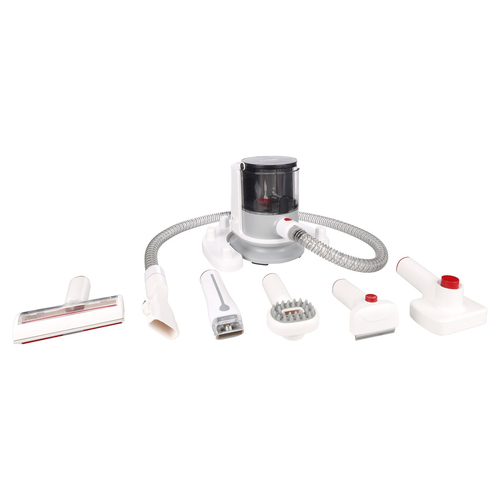 Flamingo Multifunktionales Pflegeset FurVac