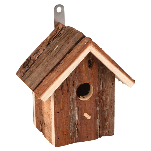 Flamingo Nistkasten Gitano Holz Natur Flamingo Nistkasten Gitano Holz Natur