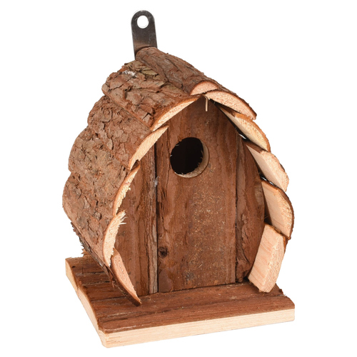 Flamingo Nistkasten Guido Holz Natur