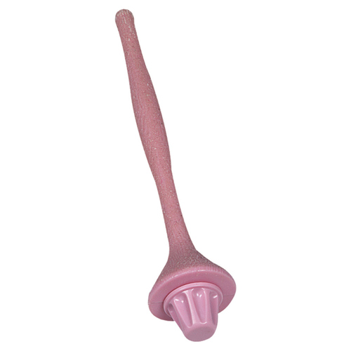 Flamingo Sandsitzstange Kunststoff, Größe: L