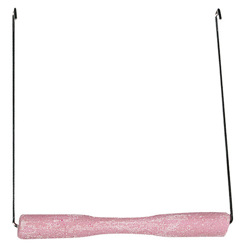 Flamingo Schaukel mit Sandsitzstange