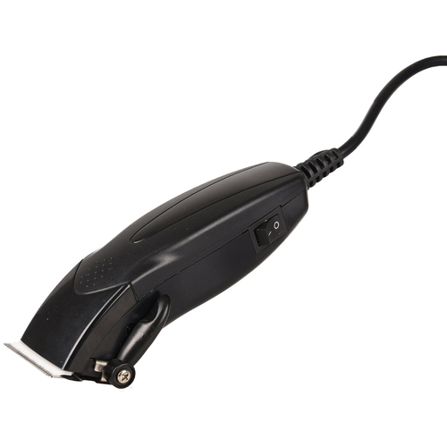Flamingo Schermaschine Medusa mit Kabel schwarz