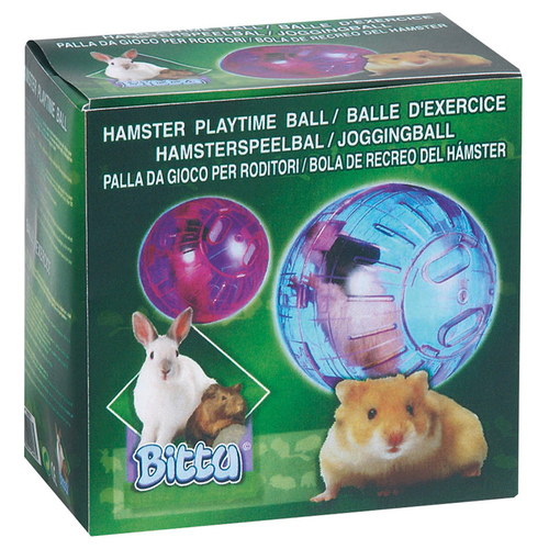 Flamingo Spielball Bittu