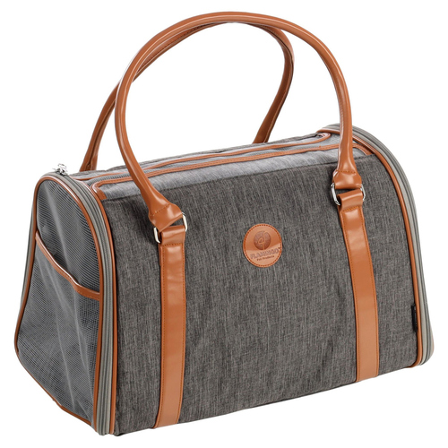 Flamingo Tragetasche Sitka grau Flamingo Tragetasche Sitka grau