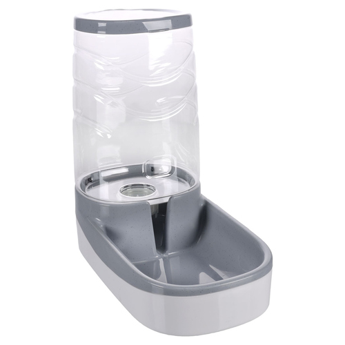 Flamingo Wasserspender Fred grau Flamingo Wasserspender Fred grau