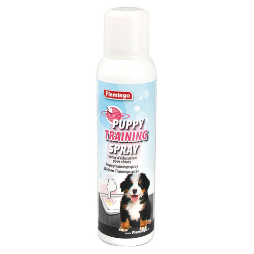 Flamingo Welpentrainingsspray 120 ml