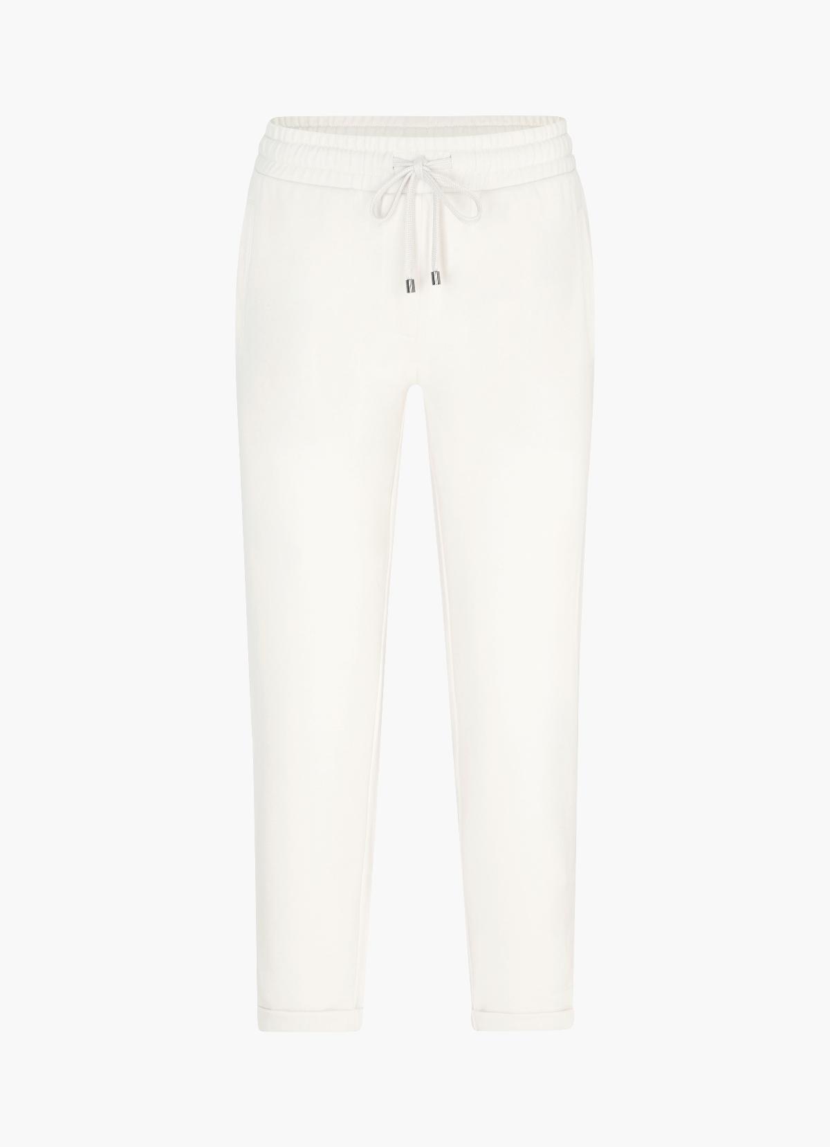 Fleece Trousers Welt