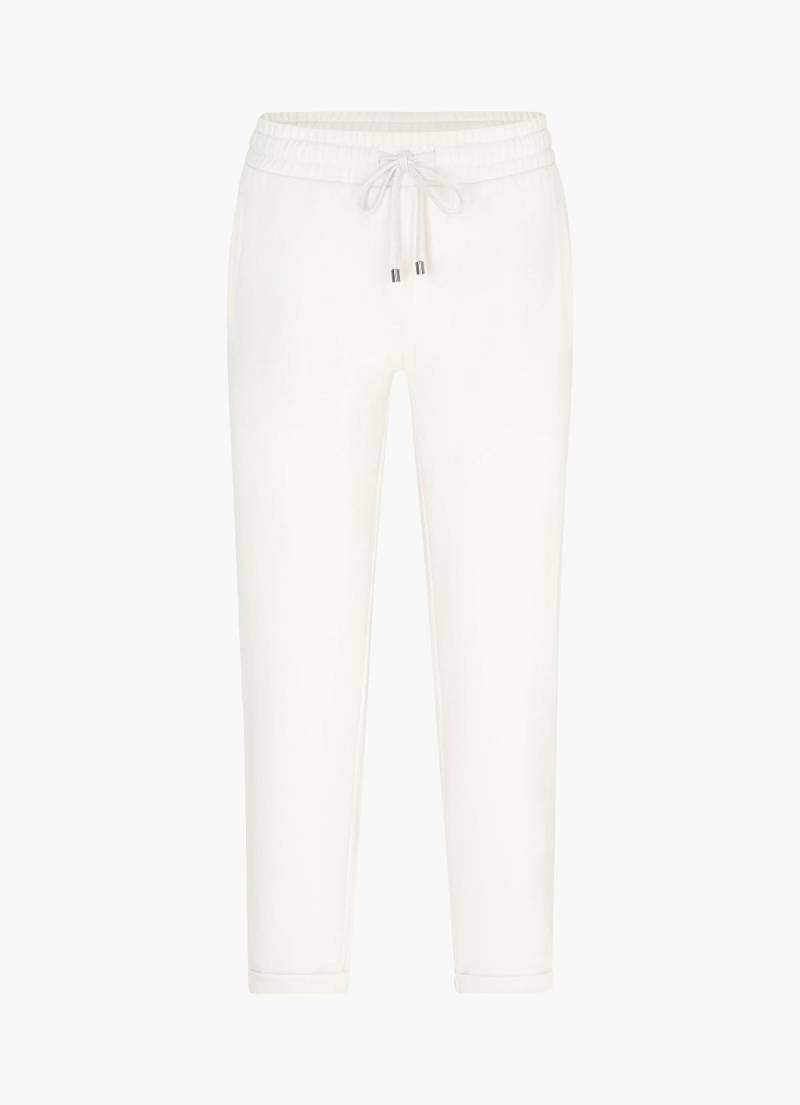 Fleece Trousers Welt