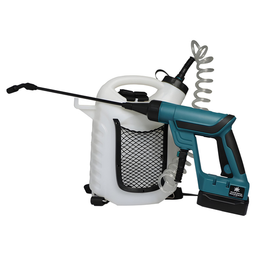 FlowZone LilSquirt Rückensprühgerät Accu FlowZone LilSquirt Rückensprühgerät Accu