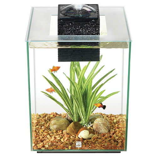 Fluval Aquarium-Kit Chi II 19 Liter