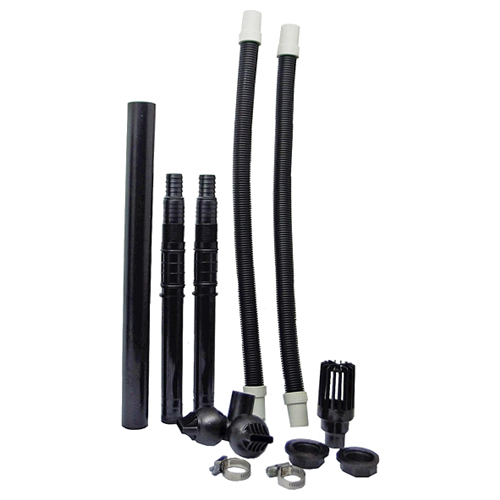 Fluval Außenfilter Verbindungsset