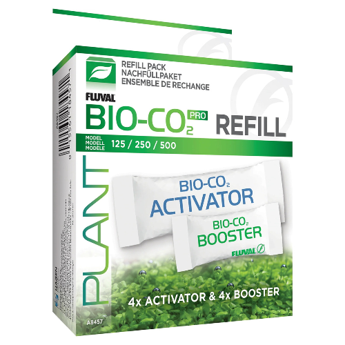 Fluval BIO CO2-Nachfüller Fluval BIO CO2-Nachfüller