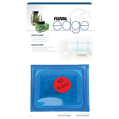 Fluval Edge Algae Clear 2,5 g