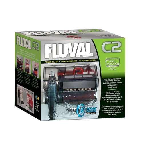 Fluval Filter C2