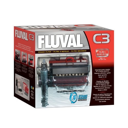 Fluval Filter C3