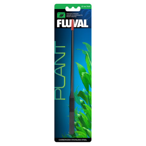 Fluval Gerade Pinzette 27 cm Fluval Gerade Pinzette 27 cm
