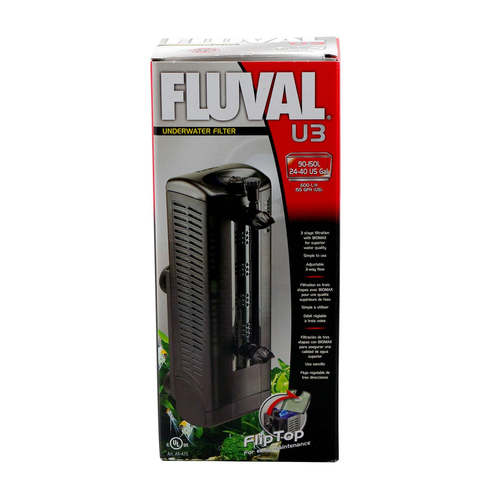 Fluval Innenfilter U3