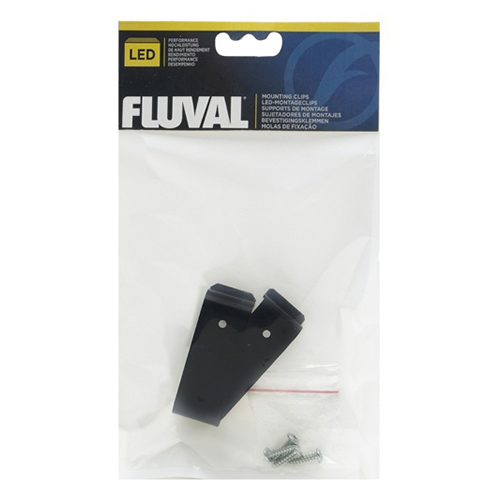 Fluval LED Aufhängeclip 2er Set