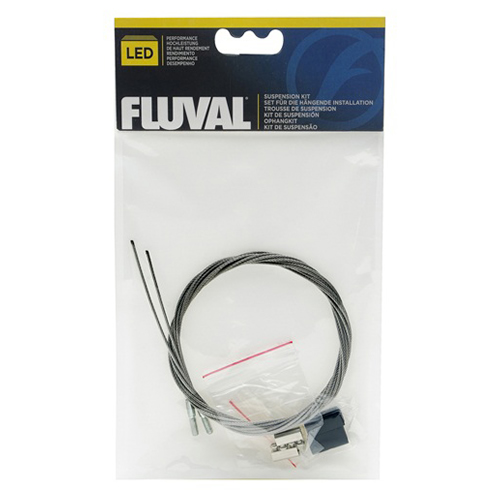 Fluval LED Aufhängungsset inkl. Kabel Fluval LED Aufhängungsset inkl. Kabel