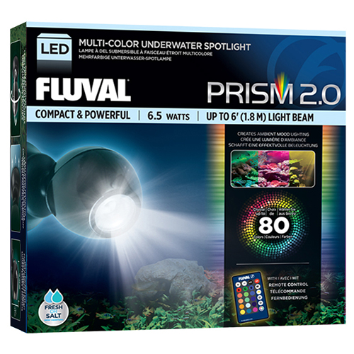 Fluval LED Spot Light RGB