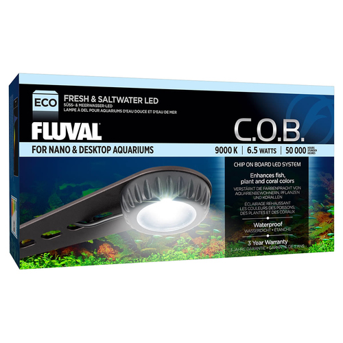 Fluval Nano LED