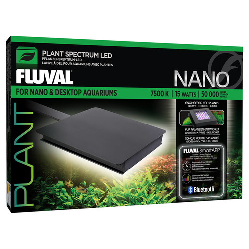 Fluval Nano Plant LED