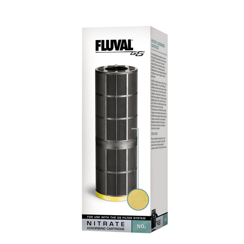 Fluval Nitrat-Entferner für Fluval G6 Filter