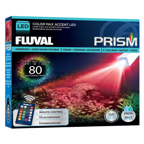 Fluval PRISM Keramik LED Spot Fluval PRISM Keramik LED Spot
