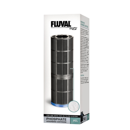 Fluval Phosphat-Entferner für Fluval G6 Filter