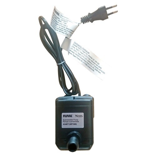 Fluval Pumpe für SPEC XV und FLEX