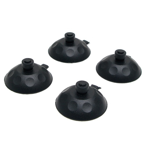 Fluval Sauger für Schlauch 12/16 mm 4er Set