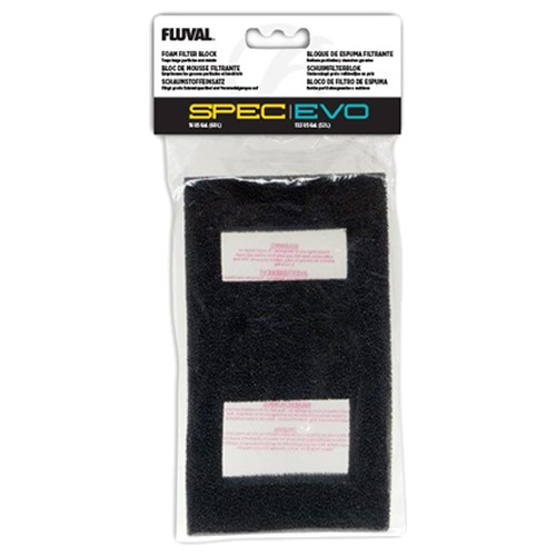 Fluval Schaumstoffpatrone für SPEC XV