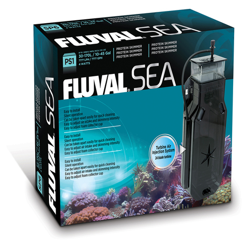 Fluval Sea Eiweißabschäumer Fluval Sea Eiweißabschäumer