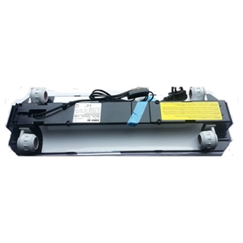 Fluval Strip-Light-Abdeckung für Fluval Roma 125
