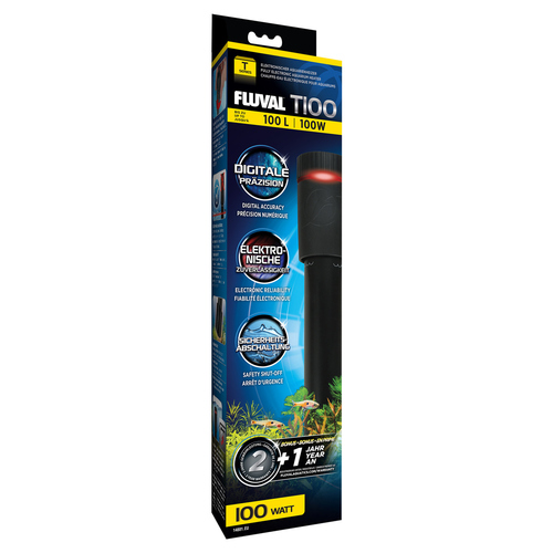 Fluval T100 Heizer